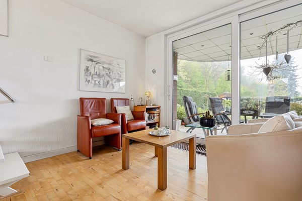 Medium property photo - Tenelenweg 152, 6367 VZ Voerendaal